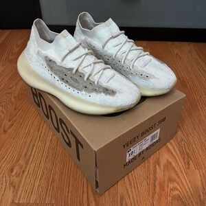 Yeezy 380 Calcite Glow